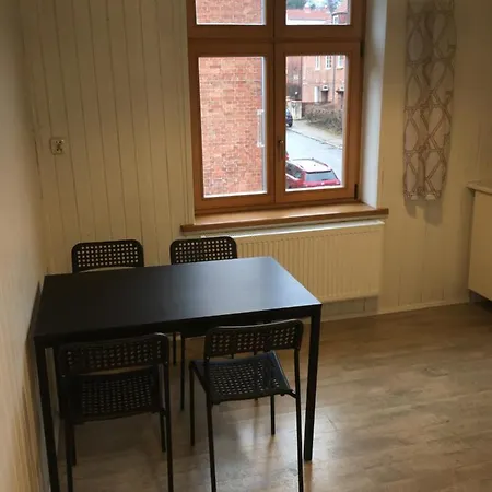 Apartman Family Apartment In Sopot *